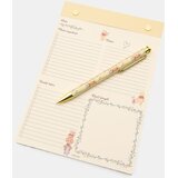 Sinsay Set: planer i kemijska olovka 2 pack Winnie the Pooh | shoptok.hr