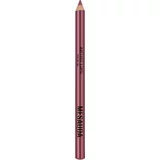 MESAUDA Artist Lips olovka za konturiranje usana nijansa 105 Petal 1,14 g