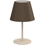  Stona lampa ARDEN 1xE27/15W/230V bež/braon Cene