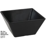 Zdjela 15CM 960ML MING CRNA | Eponuda.ba