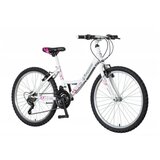 Venssini roza siva ella ženska bicikla -pam2416 1241064 | ePonuda.com