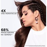 L´Oréal Paris balzam za dehidrirane lase, ki se hitro mastijo - Elseve Hyaluron Pure Conditioner | Shoptok.si