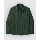 Patagonia Corduroy Srajca canopy green Cene