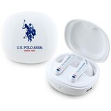 U.S. Polo Assn. BREZŽIČNE TWS SLUŠALKE ZA TELEFONE S PRIKLJUČNO POSTAJO, (5000141178) | Shoptok.si