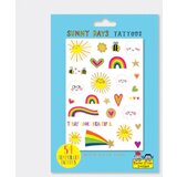 Rachel Ellen Designs Tetovaže - Sunny days ( TAT06 ) Cene