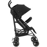 Kikka Boo kišobran kolica beetle black ( KKB30172 ) | ePonuda.com