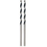 CRAFTOMAT Spiralno svrdlo HSS-R Speed 2 kom (Promjer: 2 mm, 2 Kom.) | shoptok.hr