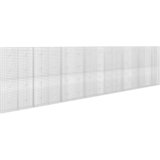  Gabion s 5 mm žicom i mrežom 5x5 cm 750x20x200 cm | shoptok.hr