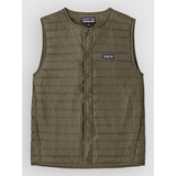 Patagonia Lw Down Vest Jopa basin green | Shoptok.si