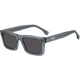 Boss 1983/S PJP/IR ONE SIZE (56) Modra/Siva Cene