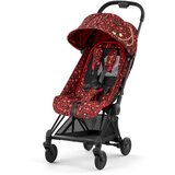 Cybex Fashion® tekstil za sedež coya™ rockstar by alec völkel | Shoptok.si