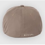 Rip Curl Tepan 2.0 Flexfit Kapa s šiltom walnut | Shoptok.si
