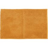 Tendance kupaonski tepih 50x80 cm poliester, žuti | shoptok.hr