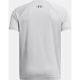 Under Armour T-Shirt UA Tech Split Wordmark SS-GRY - Boys | Eponuda.ba