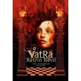 Solaris Ketrin Nevil - Vatra Cene