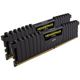 Corsair Vengeance LPX 16GB Black [2x8GB DDR4 2133MHz CL13 1.2V XMP 2.0 DIMM] | shoptok.hr