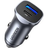Ugreen auto punjač CD130 dual 20W PD | ePonuda.com
