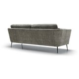 Sits Siva baršunasta sofa 220 cm Mynta – | shoptok.hr