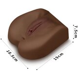 Lovetoy 2022 Masturbator Lovetoy Streetgirl's 1 Black | Shoptok.si