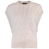 Trendyol Ženski duks Twoaw20Kz0743, Crna | Eponuda.com