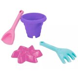 Wader komplet za peskovnik - 4 kosi - različne | Shoptok.si