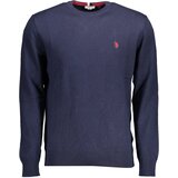 U.S. Polo Assn. US POLO SHIRT MAN BLUE | Shoptok.si