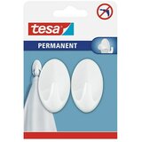 Tesa Lepilni kavelj (Plastika) | Shoptok.si