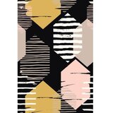 Conceptum Hypnose tepih Hmnt134, 80x150cm, šareni | Eponuda.ba