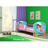 ACMA Krevet za decu Pink 160x80 2 09 | Eponuda.com
