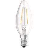 VOLTOLUX LED žarulja (2,8 W, Topla bijela, E14) Cijene