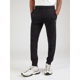 Champion Authentic Athletic Apparel Hlače črna | Shoptok.si