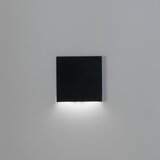 Kanlux 90824 - LED svetiljka za stepenište MAGNIK LED/1,7W/230V CCT crna pravougaona | Eponuda.com