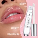 Essence Extreme Shine sijaj za ustnice za večji volumen odtenek 21 Pretty in Pink 5 ml | Shoptok.si