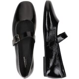 Vagabond Shoemakers Balerinke 'JOLIN' črna | Shoptok.si