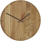 Tfa Dostmann 60.3070.01 Wanduhr Eiche massiv | shoptok.hr