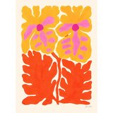 The Poster Club Plakat 30x40 cm Overgrown – Liv Lee – Cijene