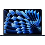 Apple MacBook Air 15 (M4, 2025) 38.1 cm (15 palac) 16 GB RAM 512 GB SSD ponoć MW1M3D/A Cijene