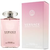 Versace Bright Crystal gel za prhanje 200 ml za ženske Cene