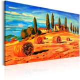  Slika - August in Tuscany 60x40 | shoptok.hr