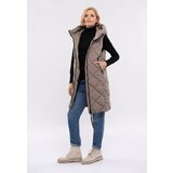 Volcano Woman's Vest V-Lea | shoptok.hr