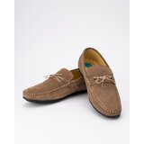 La Force Fashion muške mokasine 4418-G - krem | Eponuda.com