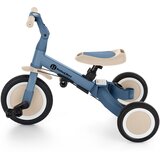 Petite&Mars Tricikel Turbo 5 v 1, Ocean Blue | Shoptok.si