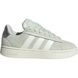 Adidas ženske patike Grand Court Alpha 00s, Sive | ePonuda.com