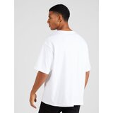 Levi's Majica rdeča / bela | Shoptok.si