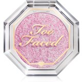Too Faced Disco Crush High Shine Glitter Eye + Face Sparkle bleščeča senčila za oči odtenek Show Off 1,5 g | Shoptok.si