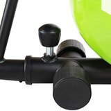  R9259 plus ležeći magnetski stacijski bicikl hms (crno-zeleni) | shoptok.hr