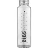 Bibs Baby Glass Bottle Spare Bottle steklenička za dojenčke 225 ml Cene