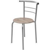  Barski komplet za doručak od MDF-a | shoptok.hr