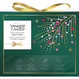Yankee Candle Christmas Collection 2026 Minis Discovery božićni poklon set Cijene