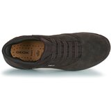 Geox Nizke superge U NEBULA 2,0 PLUS Kostanjeva | Shoptok.si